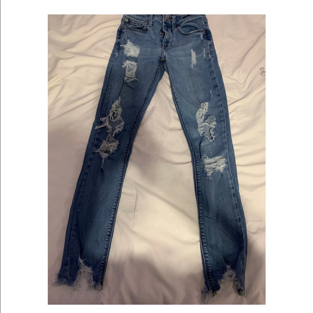 Express Jeans